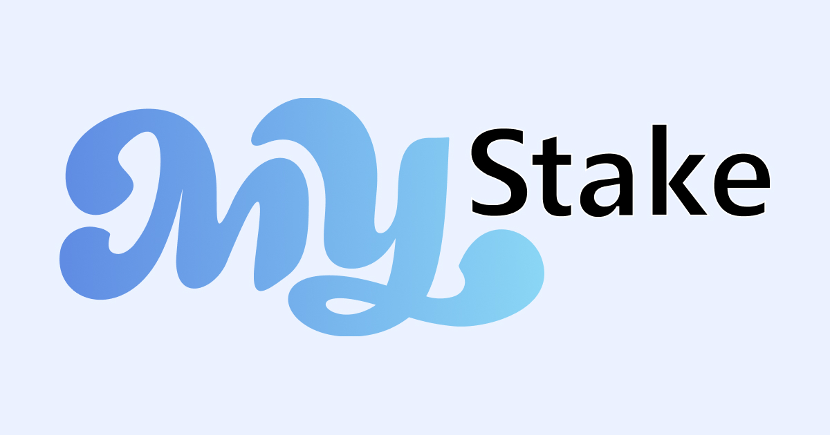 MyStake Casino velkomsttilbud